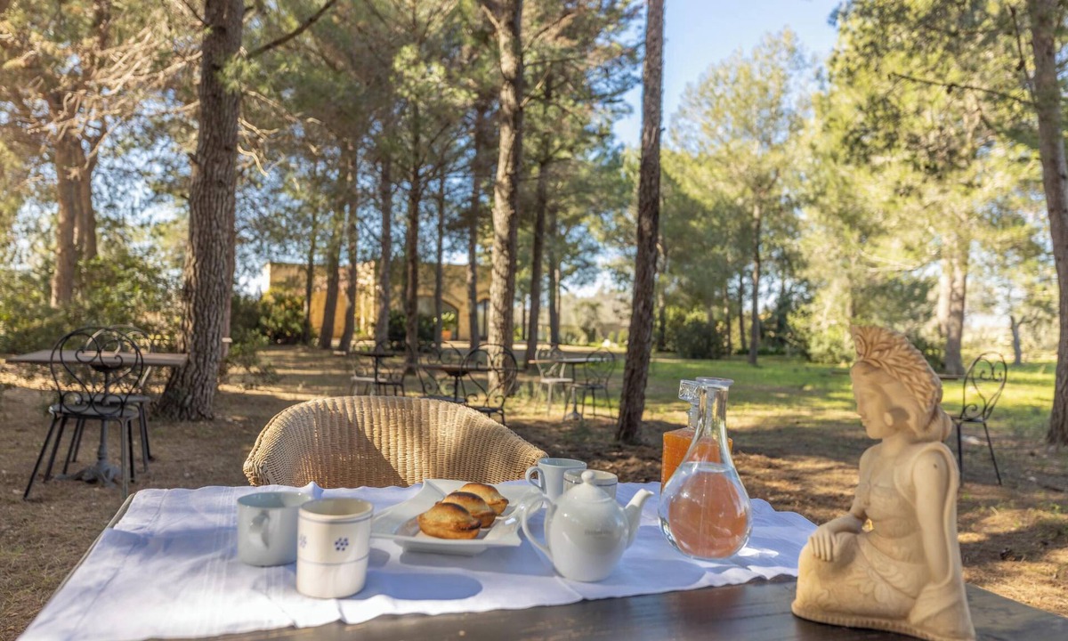 Galatone Hotel | Pagliara Il Morige 6 In The Countryside, Galatone, Italy