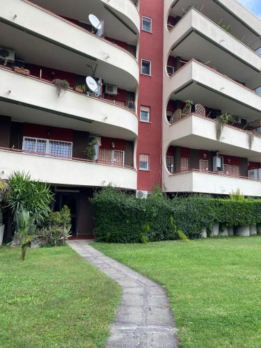 Monteverde Nuovo Apartment | Paki House Luxury