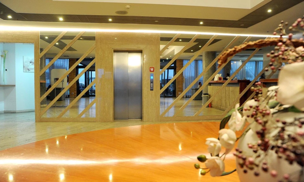 Fiano Romano Hotel | Palace Inn