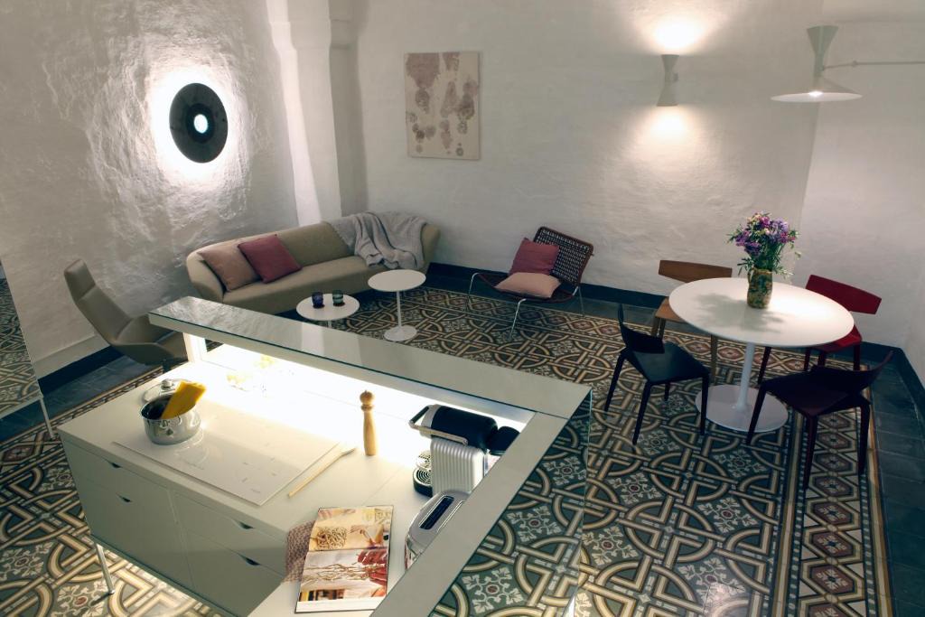 Fasano House | Palazzina Alchimia