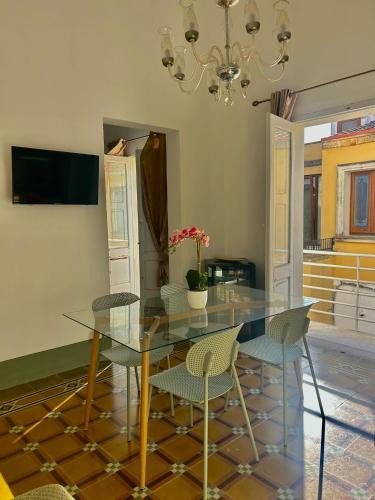 Leverano Apartment | Palazzo '800 Cementine