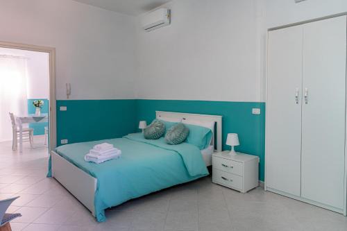 Nola Bed & Breakfast | Palazzo Ambrosio