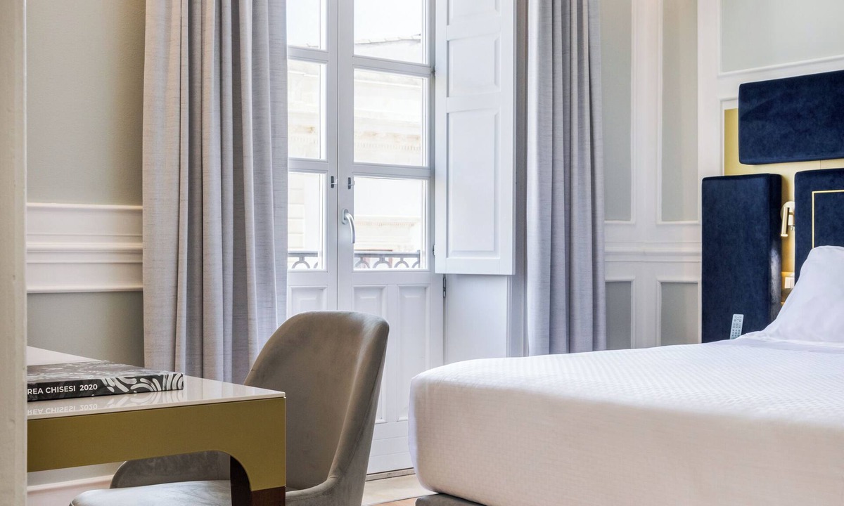 Ortigia Hotel | Palazzo Artemide - VRetreats, SLH Collection