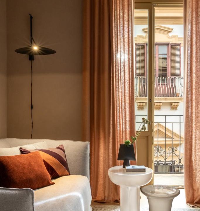 Albergheria Hotel | Palazzo Balsamo Boutique Hotel