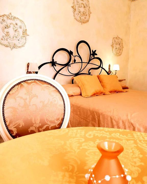 Gallipoli Historic Center Bed & Breakfast | Palazzo Castiglione
