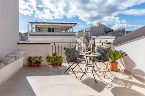 Santeramo in Colle Apartment | Palazzo Dana
