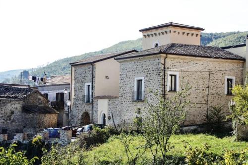 Sessa Cilento Hotel | Palazzo del Baglivo Hotel & Spa