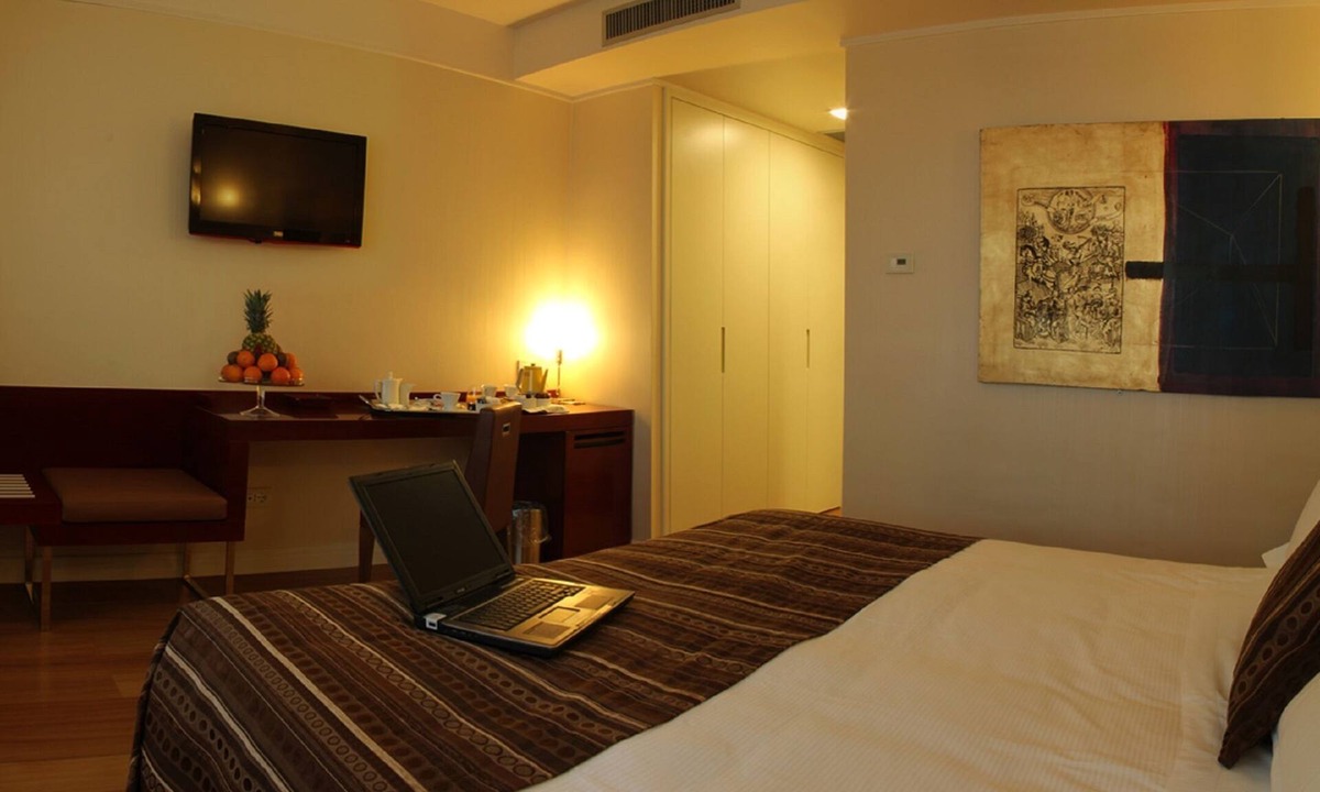 Nola Hotel | Palazzo Giordano Bruno