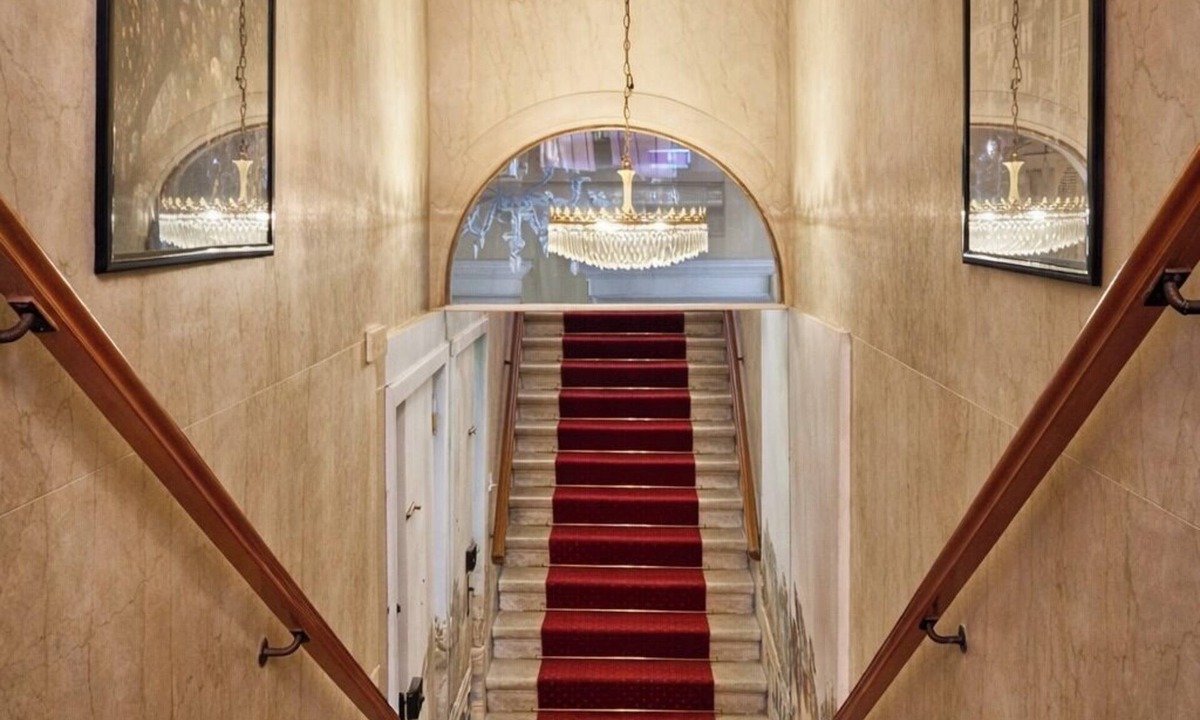 Castello House | PALAZZO MALIPIERO TREVISAN - LE TRE DIMORE D'EPOCA