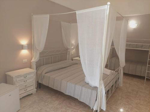 Sannicola Bed & Breakfast | Palazzo Mosca