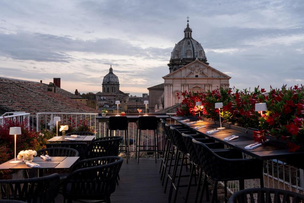 Navona Hotel | Palazzo Navona Hotel