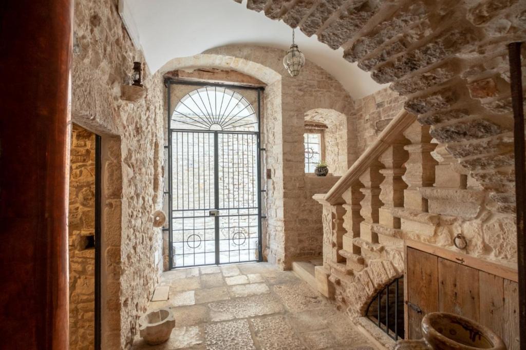 Bitetto House | Palazzo Rizzi Dimora dei Templari