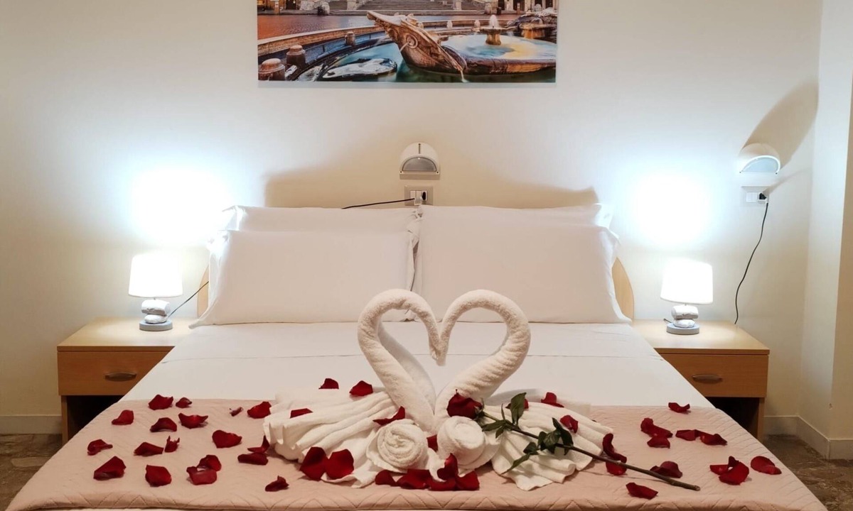 Quartiere XXVII Primavalle Hotel | Palazzo Sant'Antonio Roma