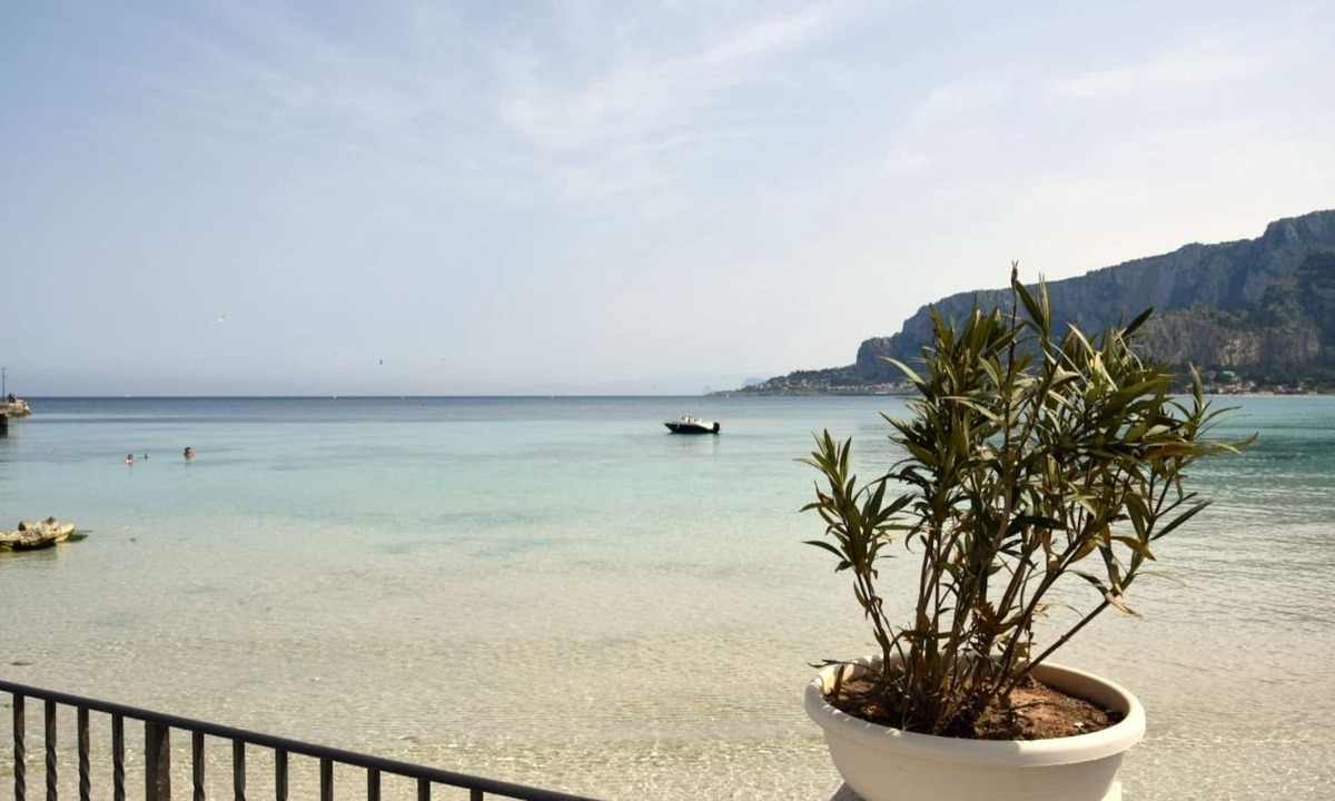 Sferracavallo House | Palermo Mare Holidays