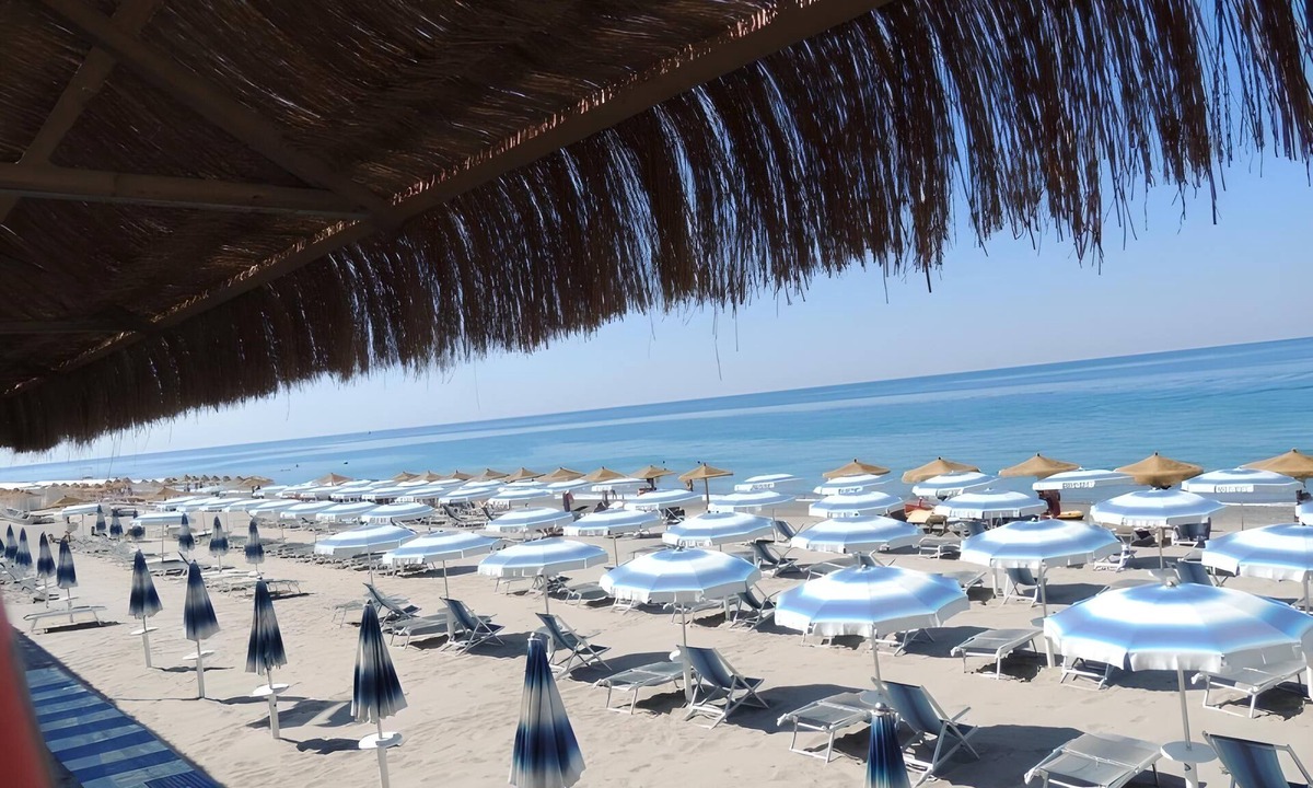 Centola Condo | Palinuro apartment 10 minutes from the sea