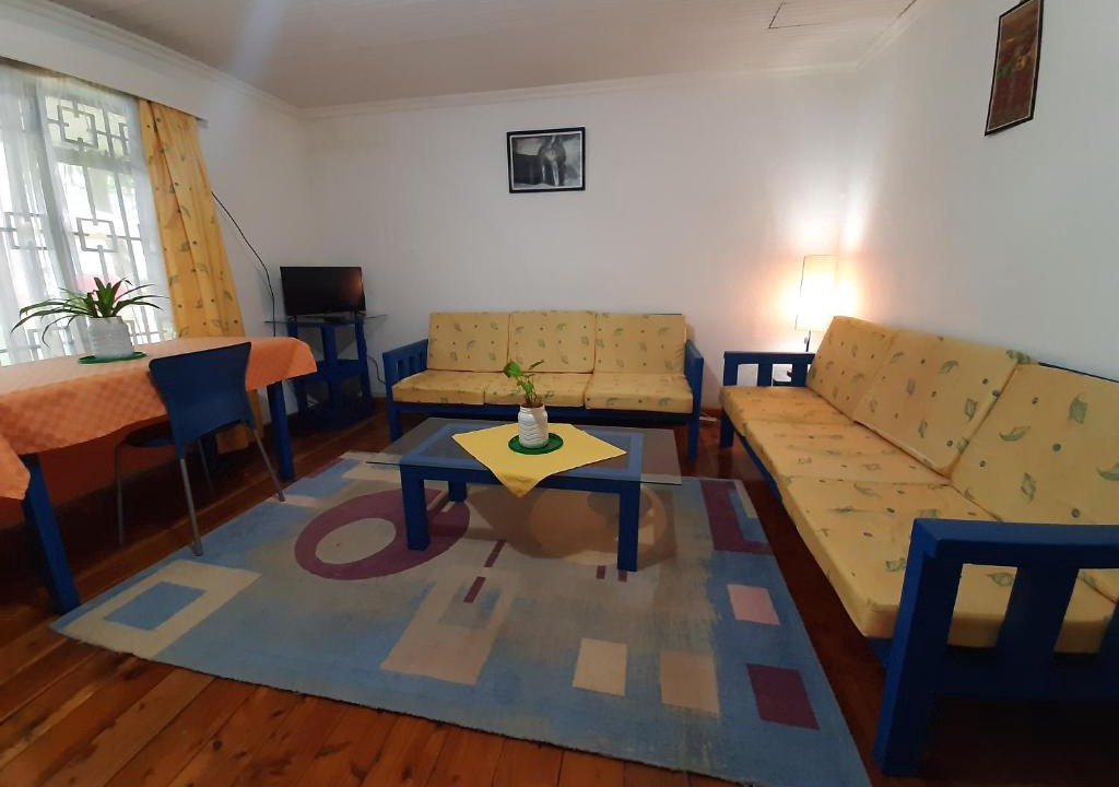 Gigiri Apartment | Pallicos