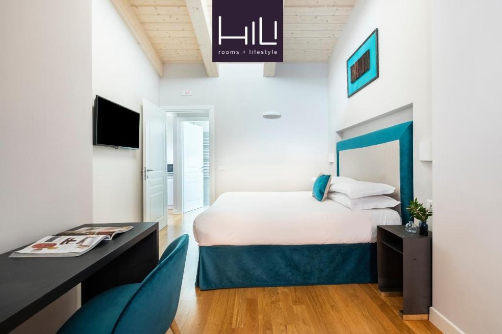 Rione XIV Borgo Apartment | Palline Chalet by Hili