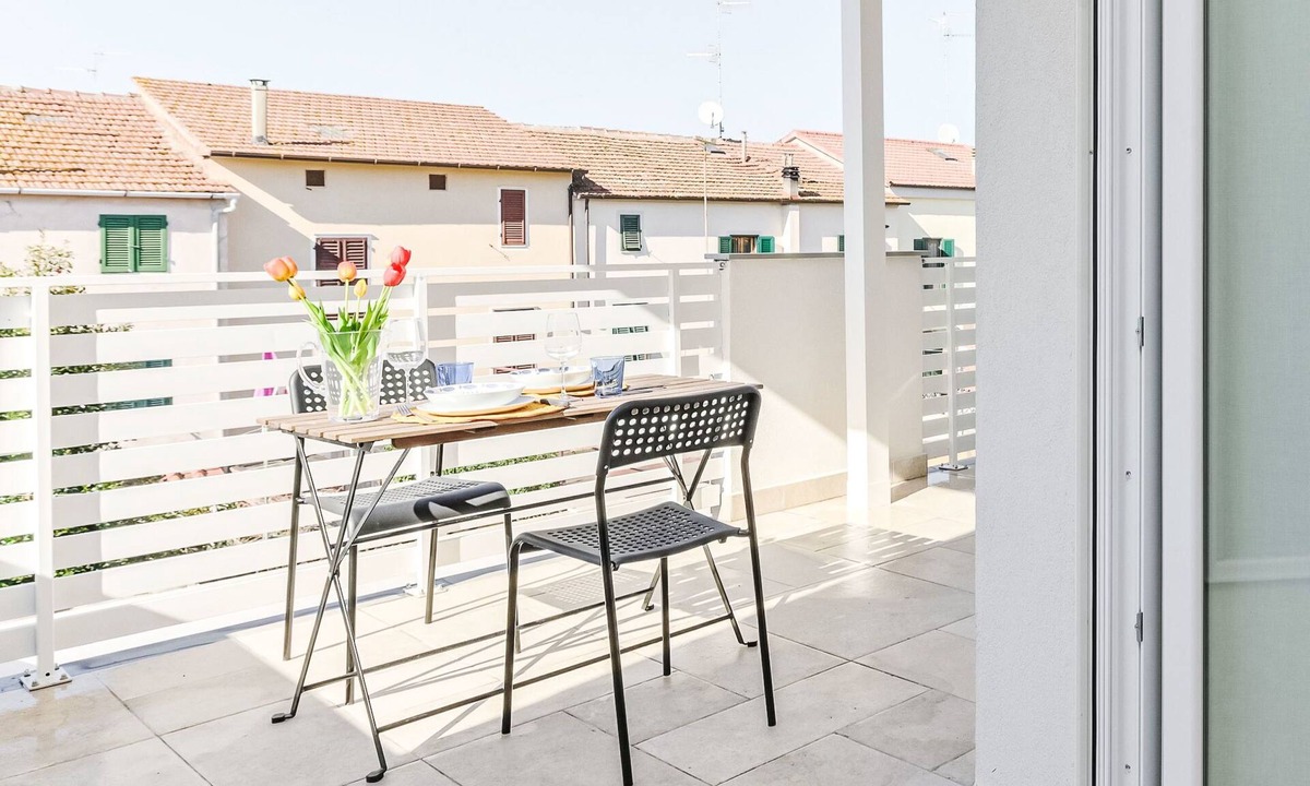 Follonica Apartment | Palmaiola by Interhome