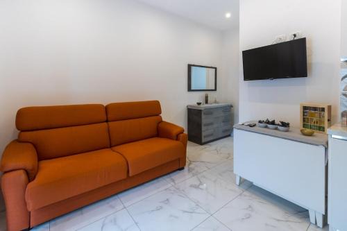 Tuscolano Apartment | Pam's Place Appia