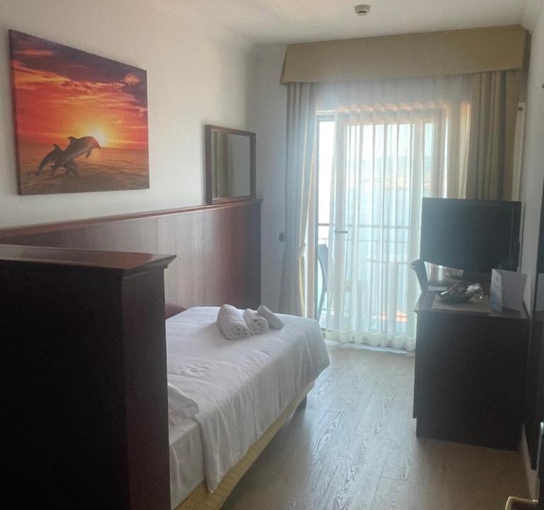 Muggia Hotel | Panorama Hotel