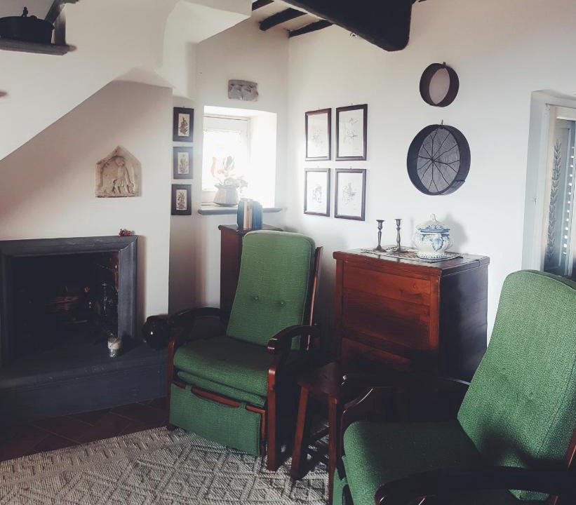 Bolsena Apartment | Panorama suite nur fuer zwei only for two