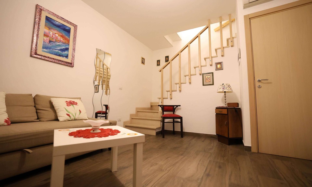 Mola di Bari House | PANTA REI HOUSE