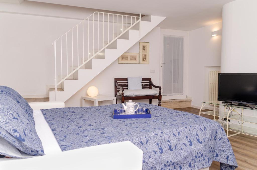 Altamura Apartment | "Panta Rei Luxury House" near Matera UNESCO City