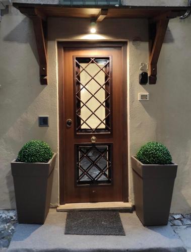 Rione XI Sant'Angelo Apartment | Pantheon Guest House