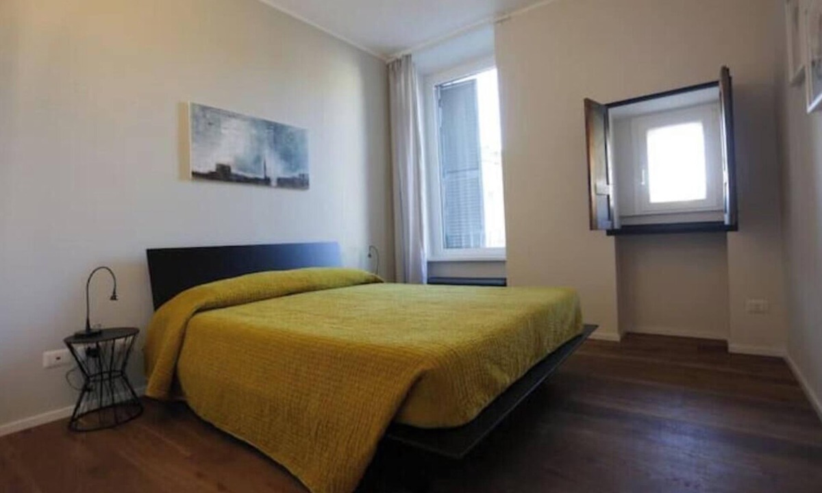 Rione VIII Sant'Eustachio Apartment | PANTHEON HOME TO THE HISTORIC CENTER