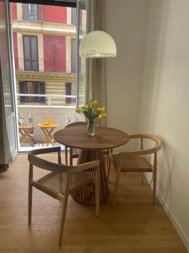 Rione XVI Ludovisi Apartment | Paolo's Boutique Apartment near Villa Borghese