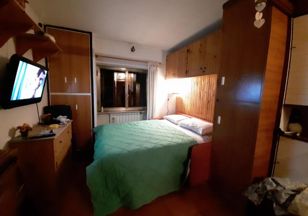 Aremogna Apartment | Paradiso Aremogna