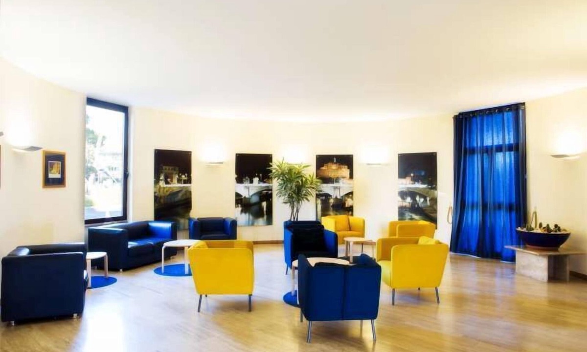 Zona XL Magliana Vecchia Hotel | Parco De Medici Residence Hotel