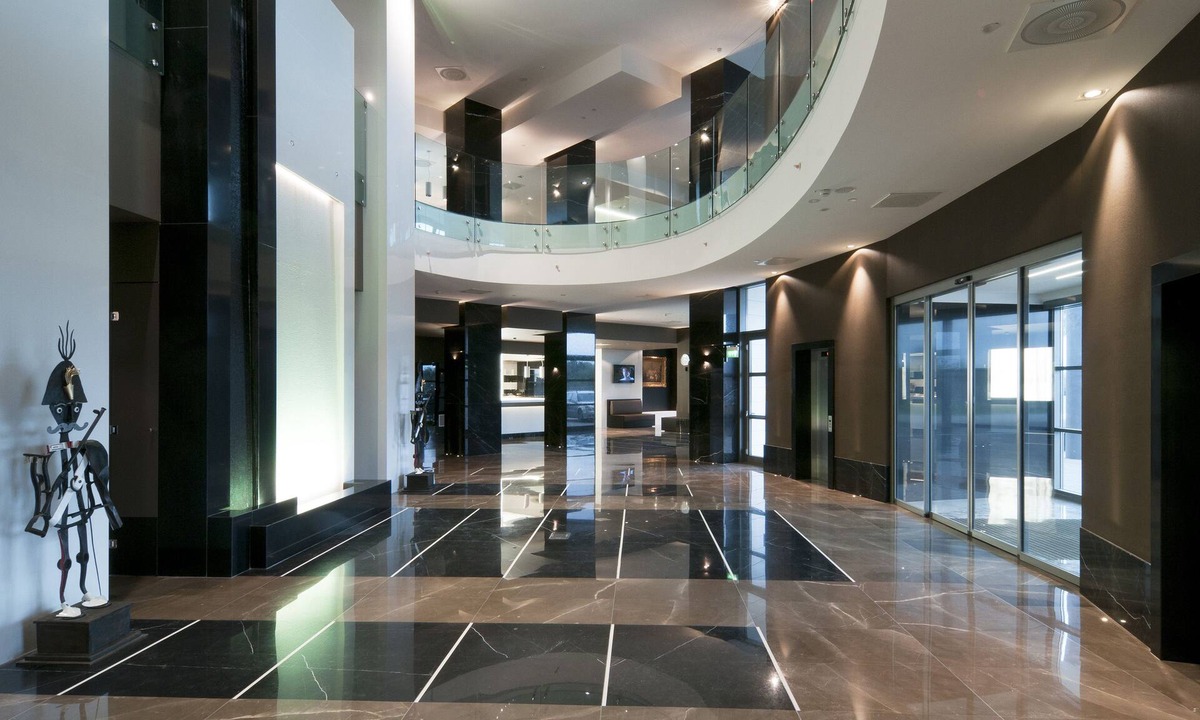 Palese Hotel | Parco dei Principi Hotel Congress & Spa