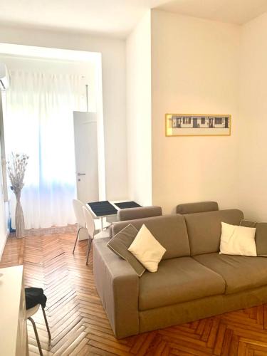 Quartiere III Pinciano Apartment | Pariolina