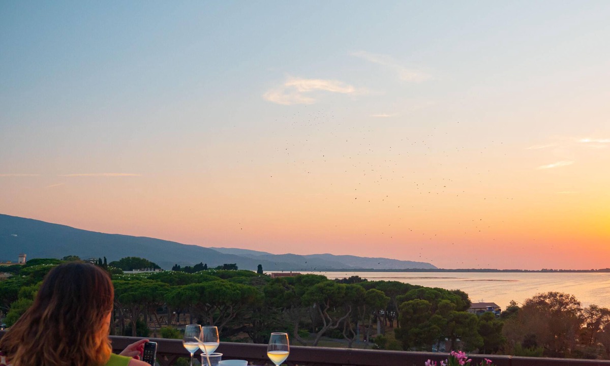 Orbetello Hotel | Park Hotel Residence