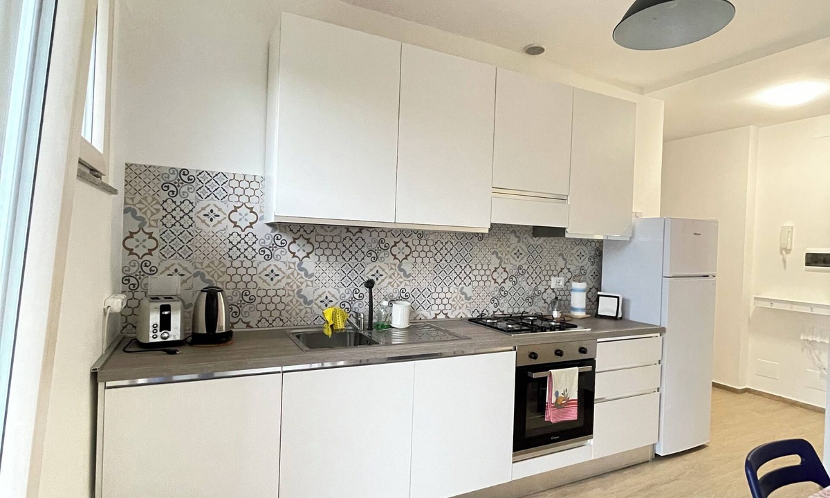 Quartiere XX Ardeatino Apartment | Park view -cozy apartment just minutes from the metro