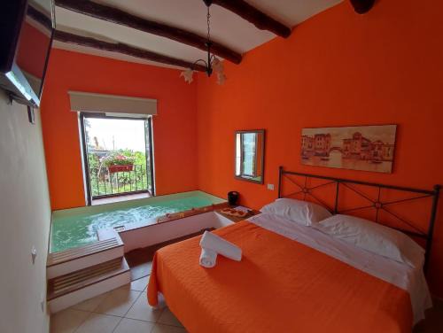 Sant'Agnello House | Patrizia Casa Vacanze