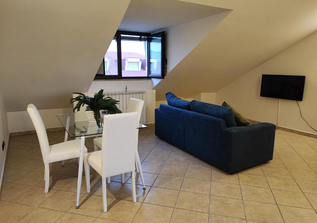 San Nicola La Strada Apartment | Peniel
