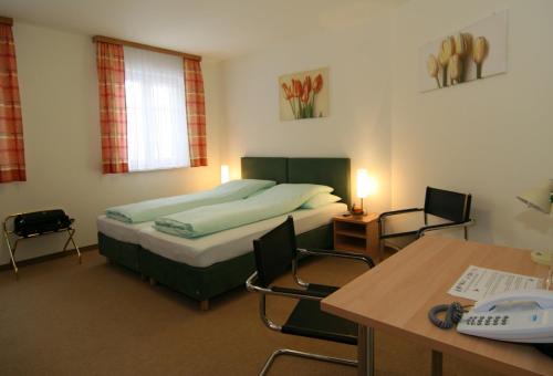 Favoriten House | Pension Kasper