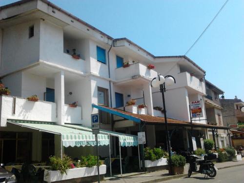Palinuro Hotel | Pensione Nettuno