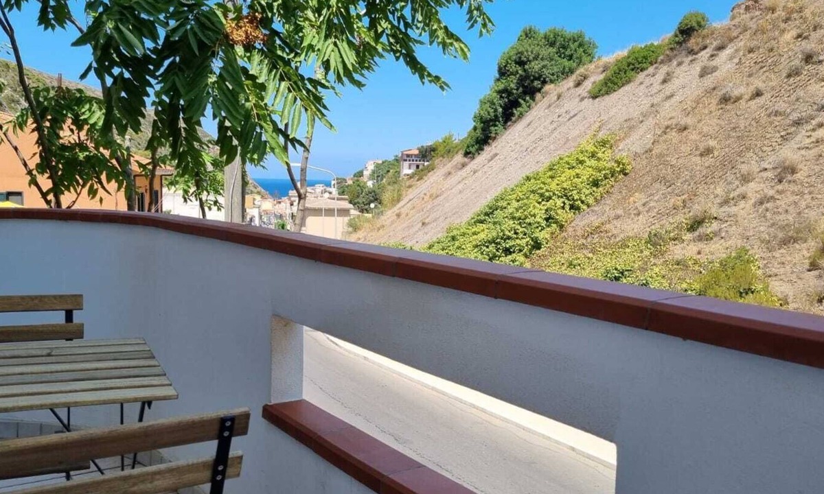 Buggerru Apartment | Peppi's House - UIN Q9501
