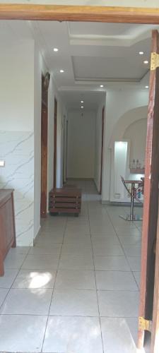 Shimoni House | Perfect Backpacker Spot