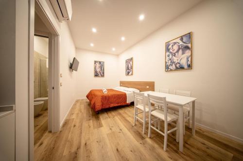 Old Town House | Perugia Apartments