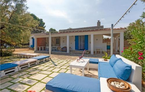 Trani House | Pet Friendly Home In Trani With Wifi