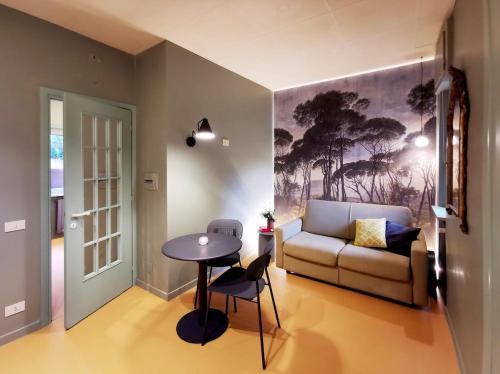 Suburbio XI della Vittoria Apartment | Petite Dèlice