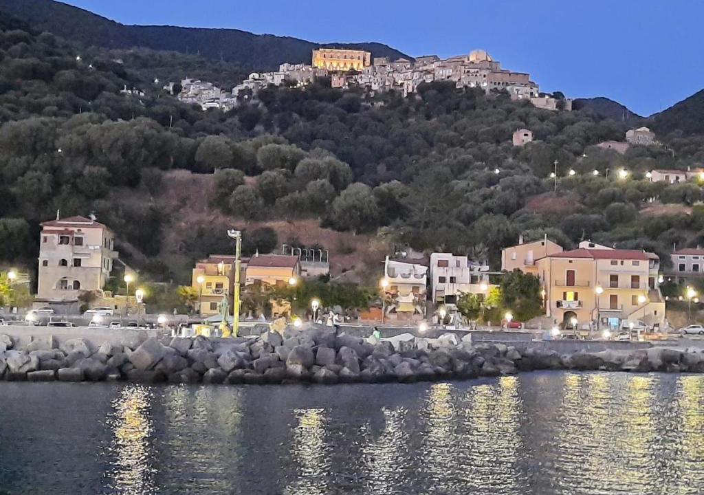 Marina Lido Apartment | Petra Marina Giusy