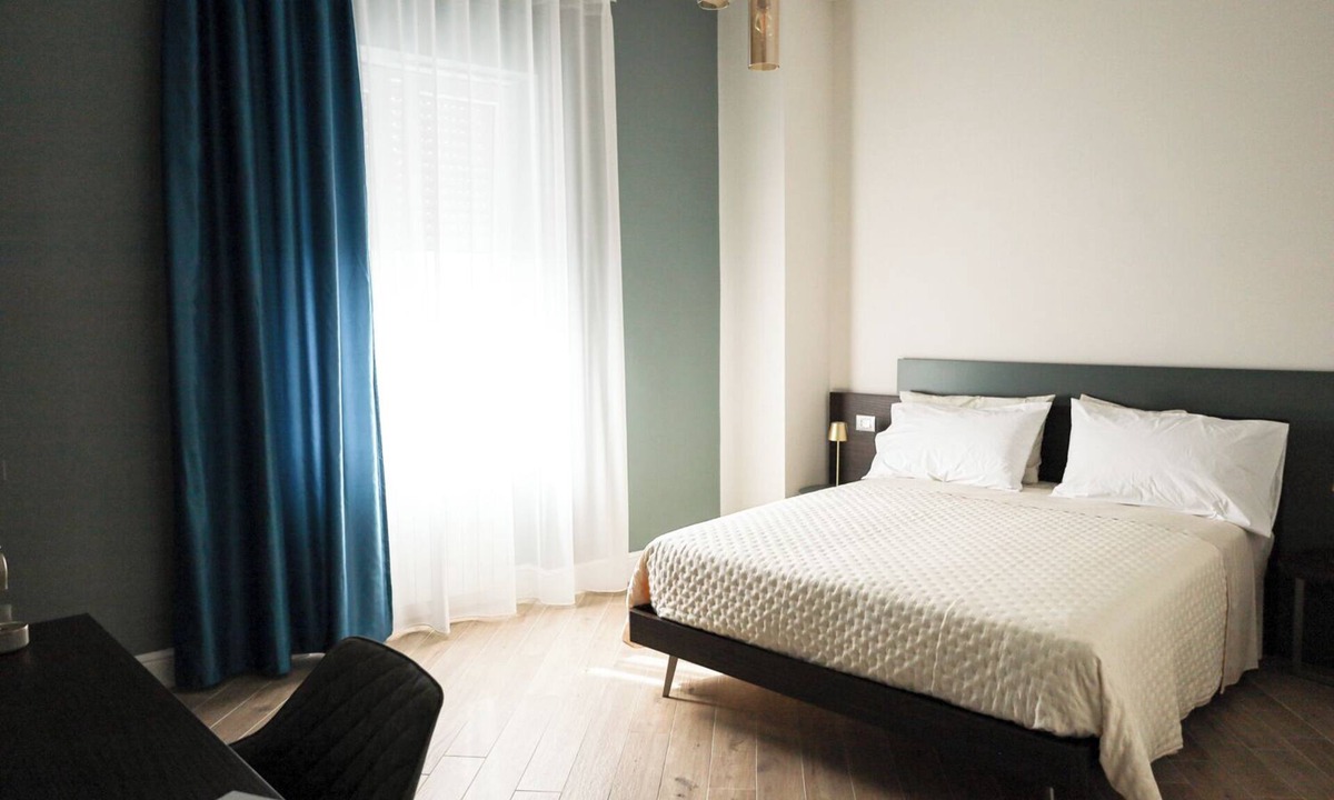 Caiazzo Bed & Breakfast | PETRUS Rooms