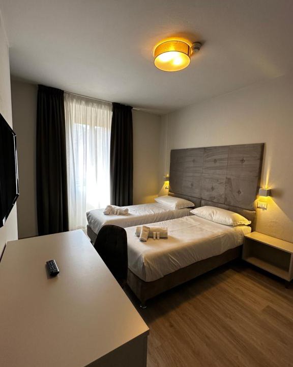 Cavo Hotel | PFA Hotel Ginevra - Isola d'Elba