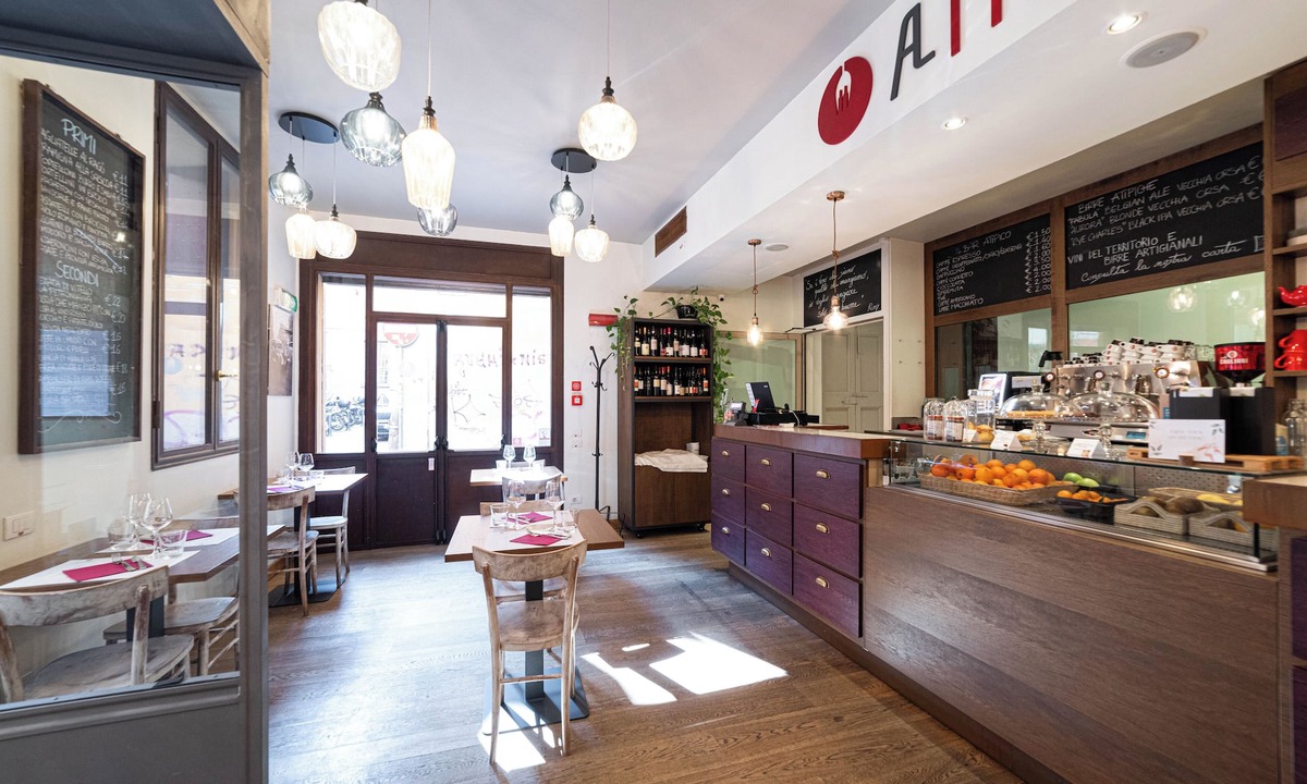 Historic Center Hotel | Phi Hotel Bologna