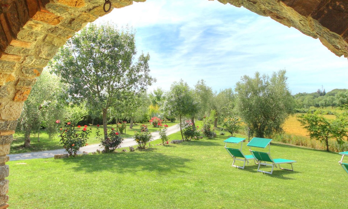 Saturnia Other | Pian di Cataverna